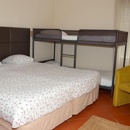 Raiz Alentejana II Bed & Breakfast Reguengos de Monsaraz Exterior foto