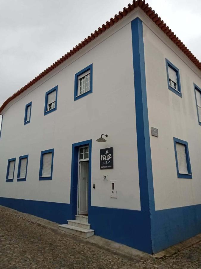 Raiz Alentejana II Bed & Breakfast Reguengos de Monsaraz Exterior foto